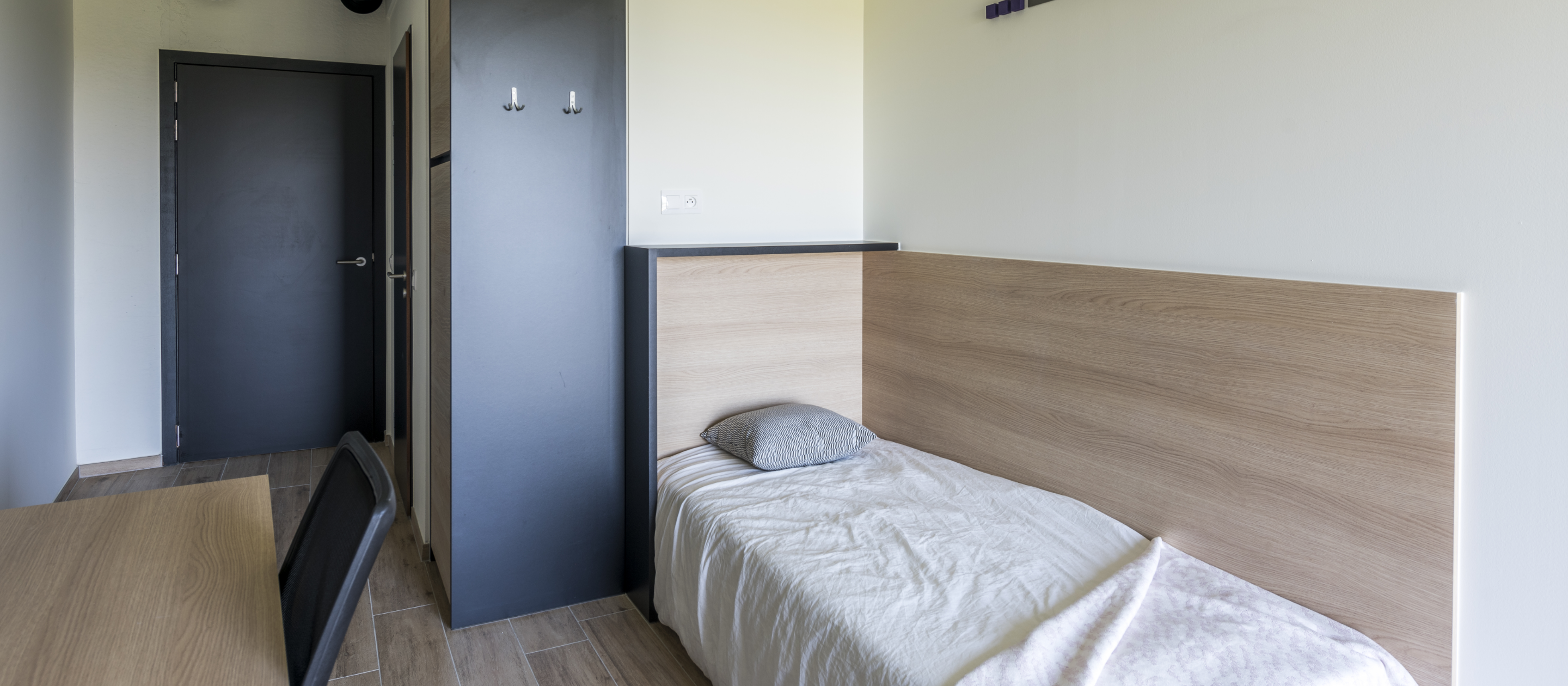 Zimmer in Gent