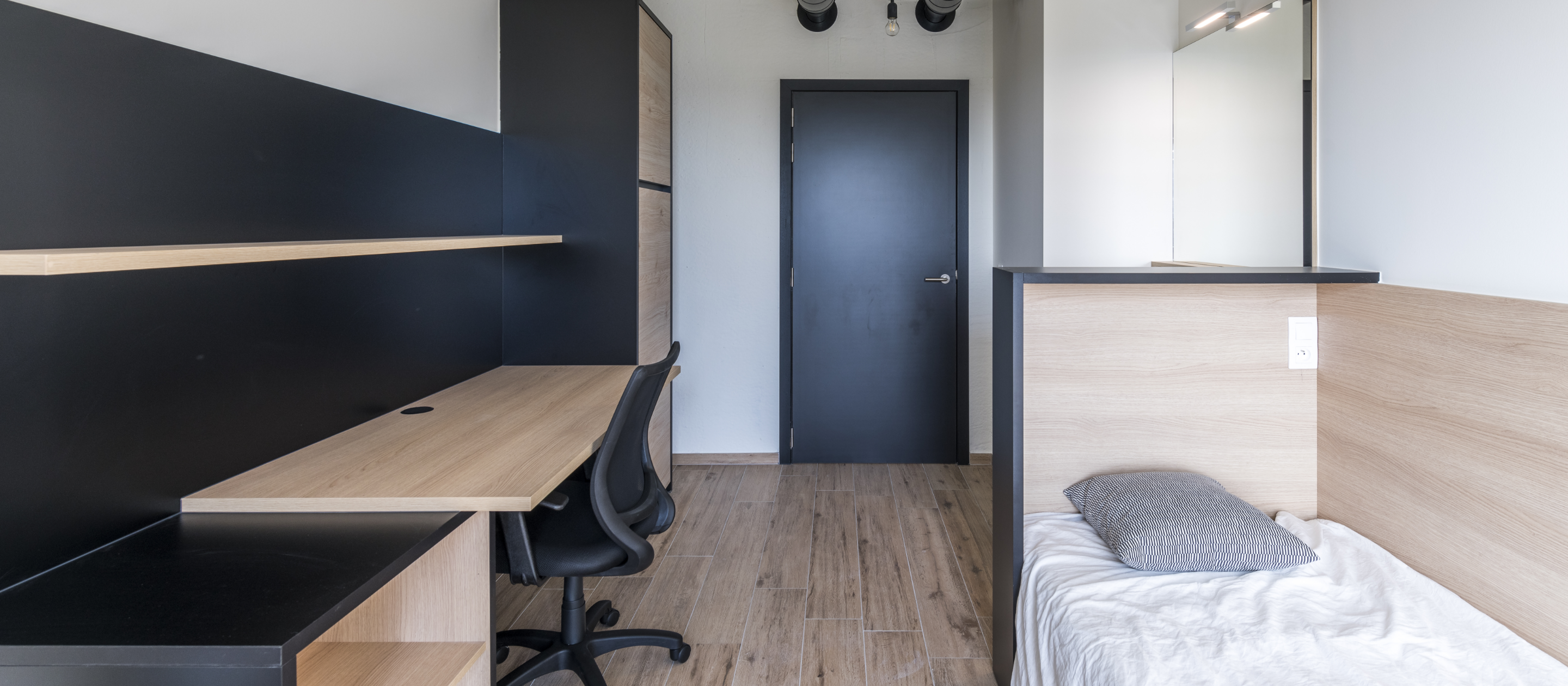 Zimmer in Gent