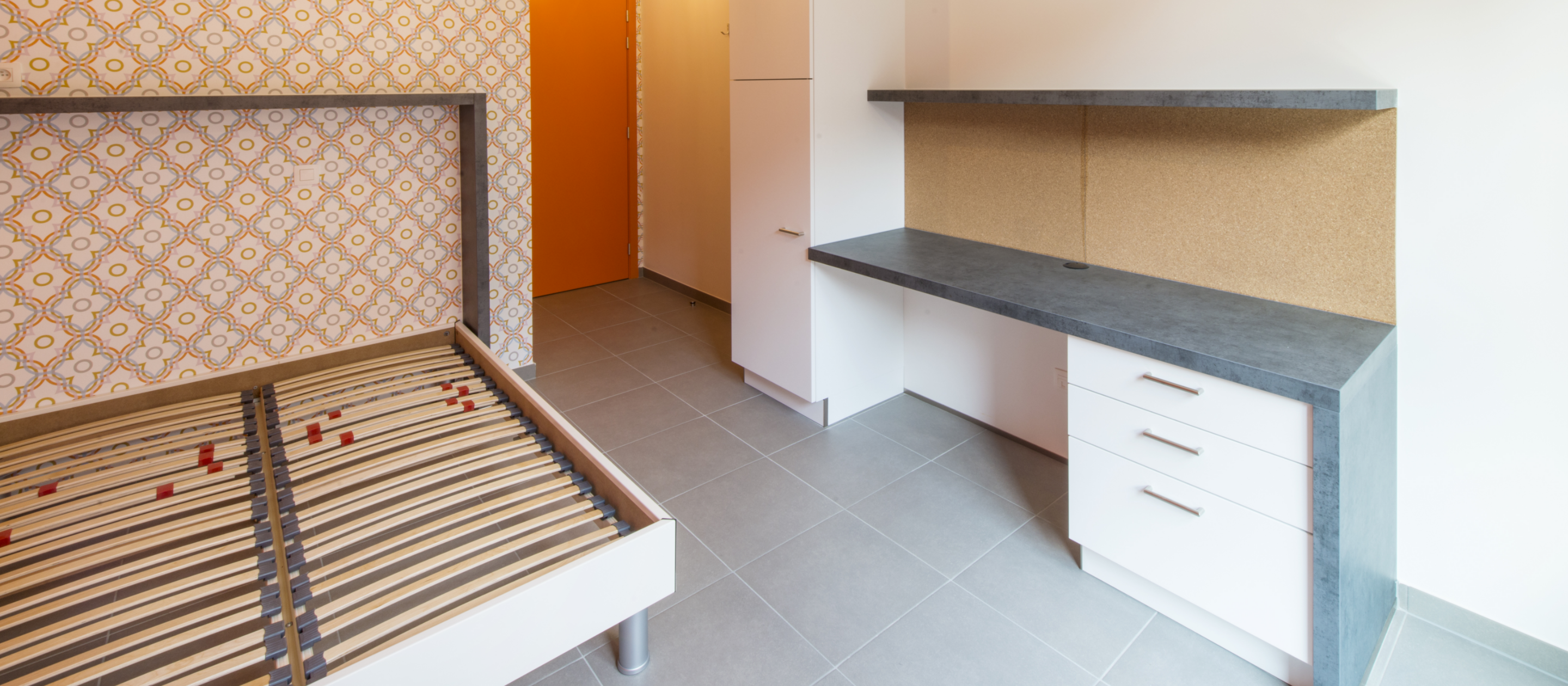 Studio à Gent