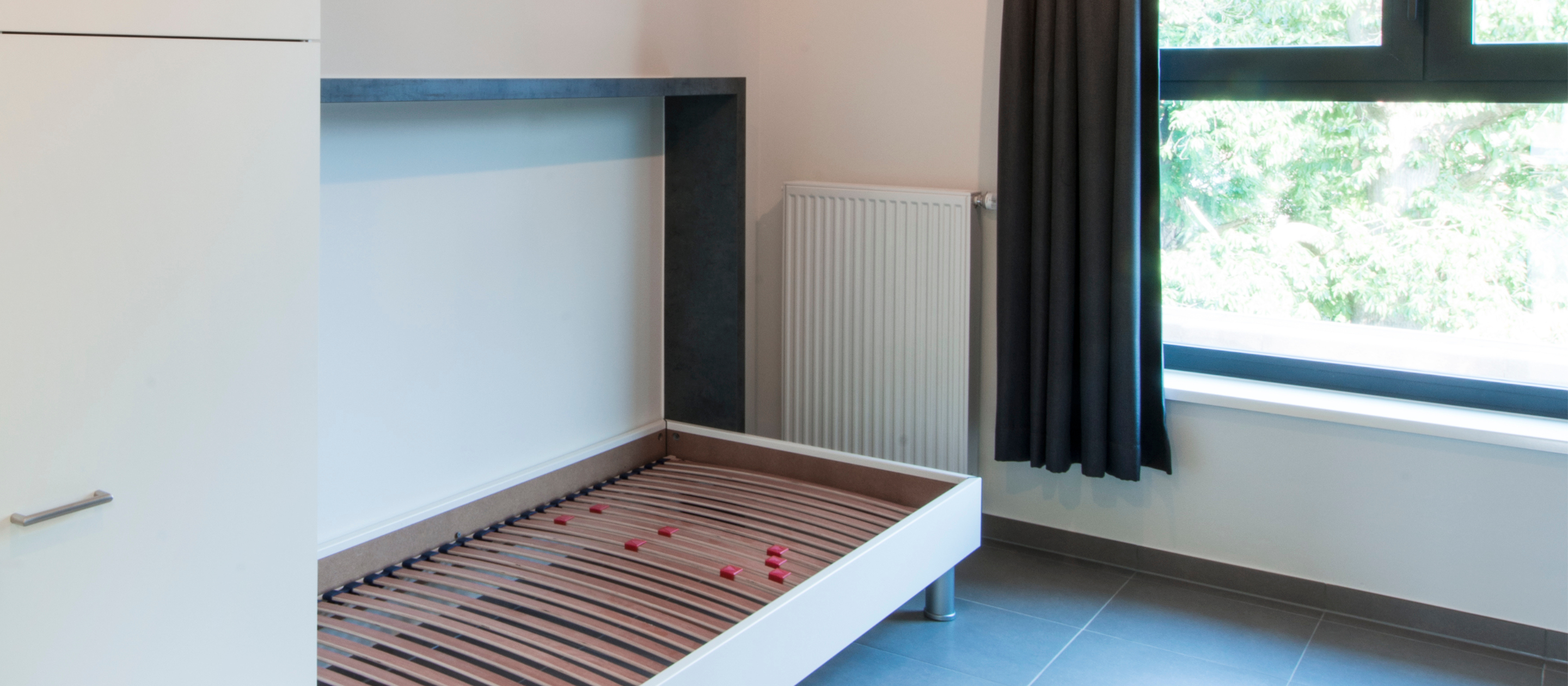 Studio in Gent
