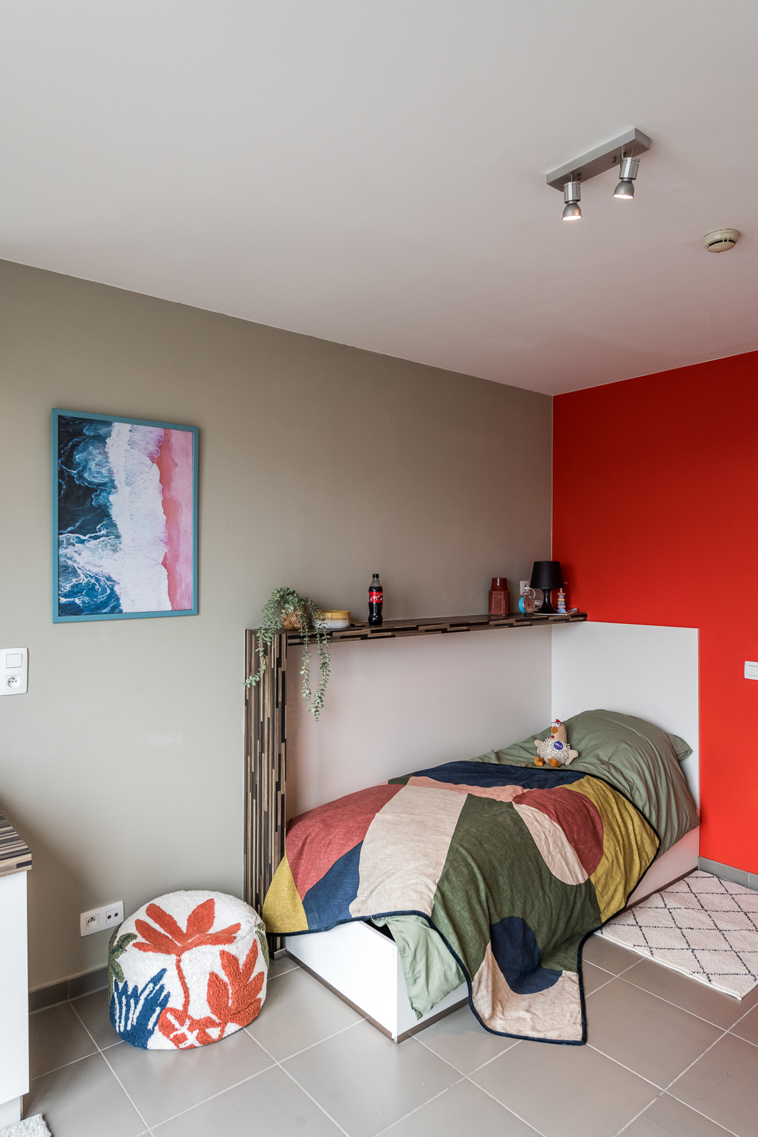 Zimmer in Gent