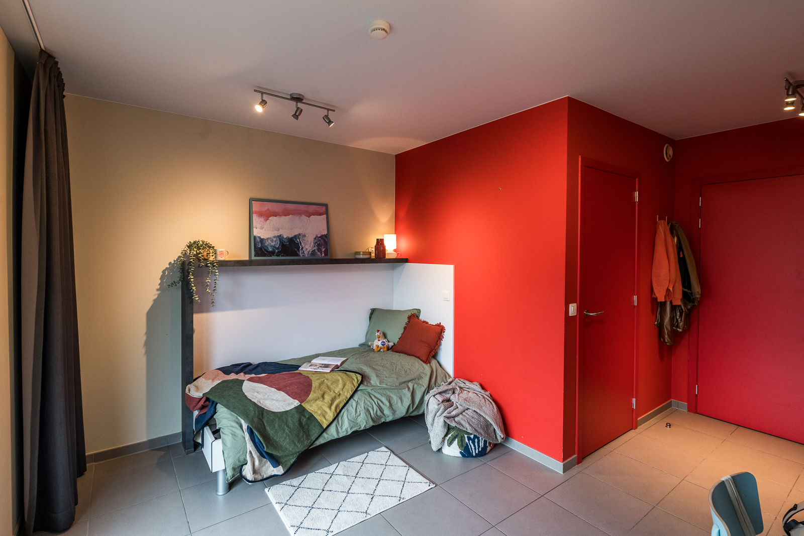 Zimmer in Kortrijk