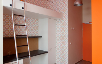Antwerpen Upkot - Uproom+