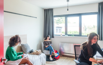Campus Upkot - Upcomfort