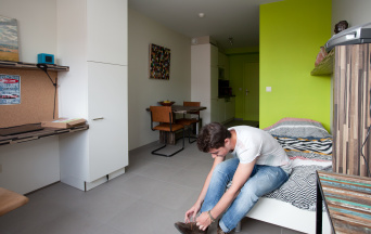 Benelux - Upstudio 1p