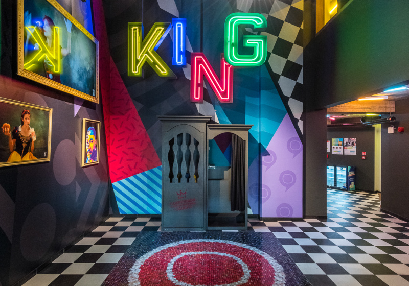 King Upkot