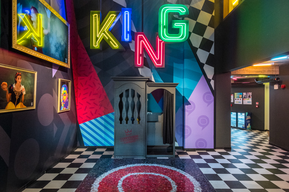 King Upkot