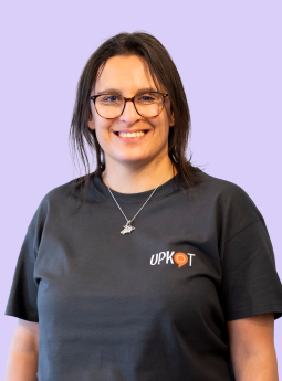 Laura - Upkot coach