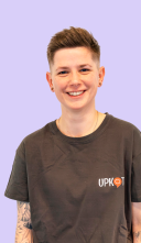 Laura - Upkot coach
