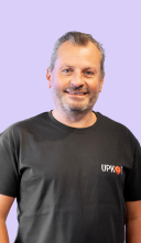 Pascal, Upkot coach in Bruges - Bruges Upkot.