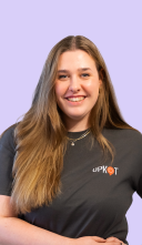 Shani, Upkot coach in Brussels - Jet Upkot.