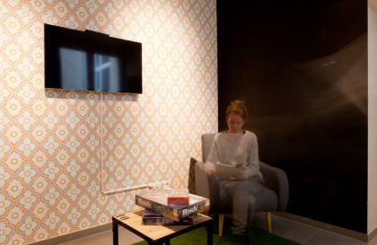 Antwerp Upkot student accommodation