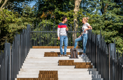 Bro Upkot Ghent student accommodation