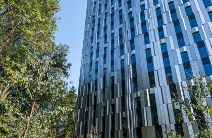Bro Upkot Ghent student accommodation