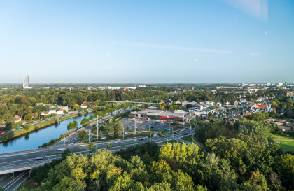 Bro Upkot Ghent student accommodation
