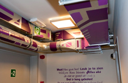 Ter Plaeten Upkot