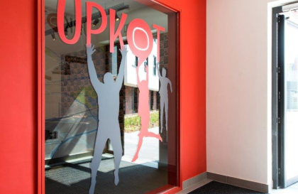 Mia Upkot