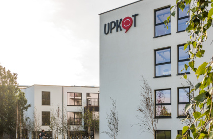 Whey Upkot