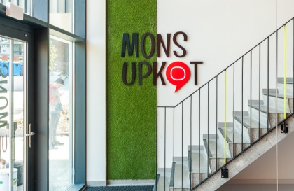 Mons Upkot