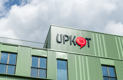 Demer Upkot Studentenkot Hasselt
