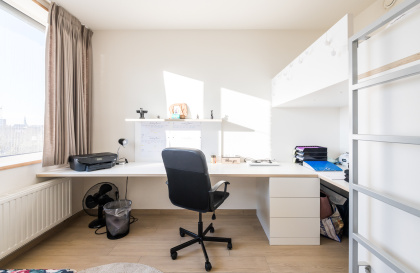 Kaper Upkot kamer