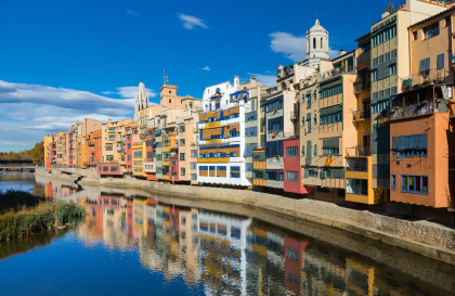 Costa Brava spanje