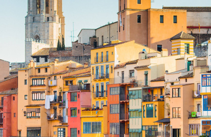 Costa Brava spanje