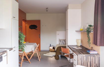 Benelux Upkot Upstudio