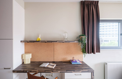 Benelux Upkot Upstudio