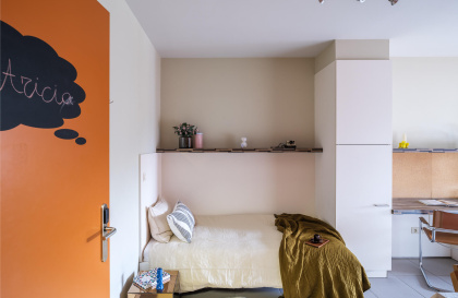 Benelux Upkot Upstudio