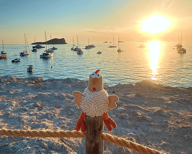 Roadtrip Riley Upkot en Kriskras wedstrijd win een roadtrip naar Costa Brava