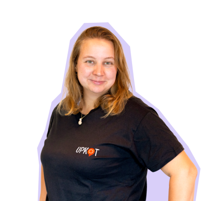 Coach Manon