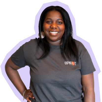 Clélia - Upkot coach