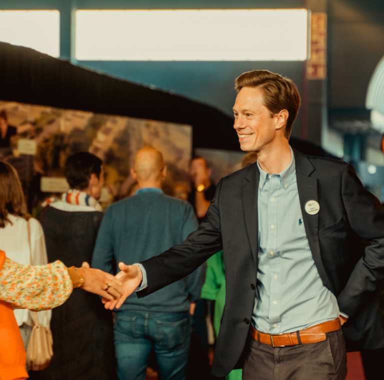 Investeren bij Upgrade Estate