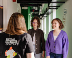Open Days