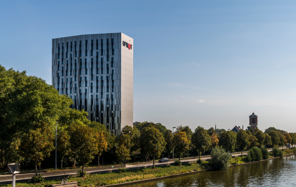 Bro Upkot chambres étudiantes à Gand