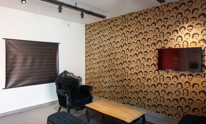 Baudelo Upkot Ghent student accommodation