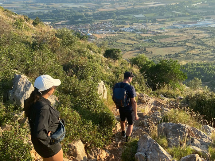 Costa Brava spanje