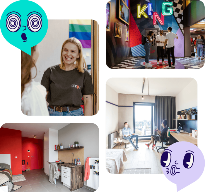 Open days Upkot