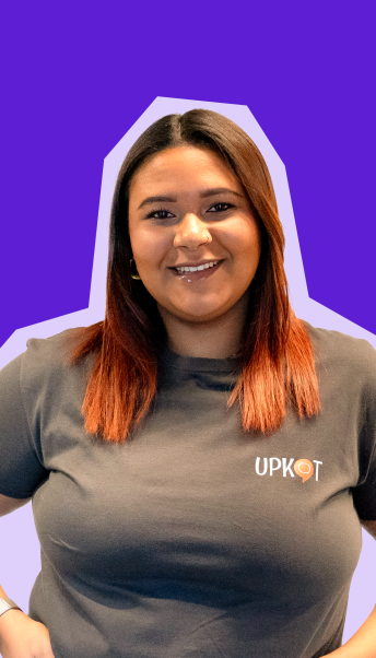 Ayoka - Upkot coach