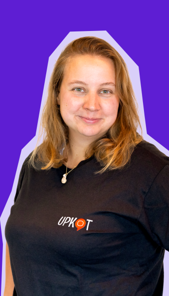 Manon - Upkot coach