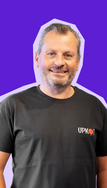 Pascal - Upkot coach