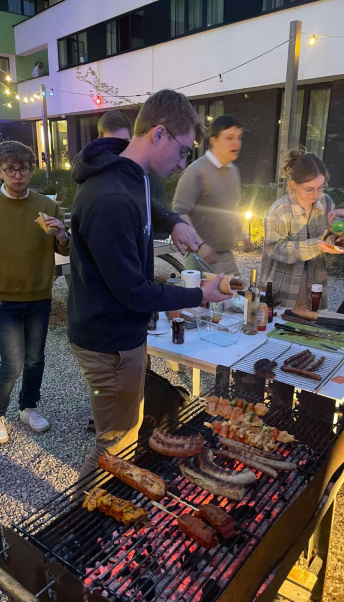 Community activiteit