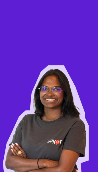 Upkot coach Nilima