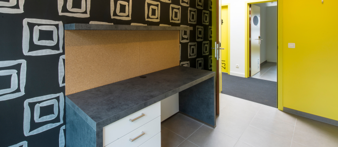 Mia Upkot Upstudio
