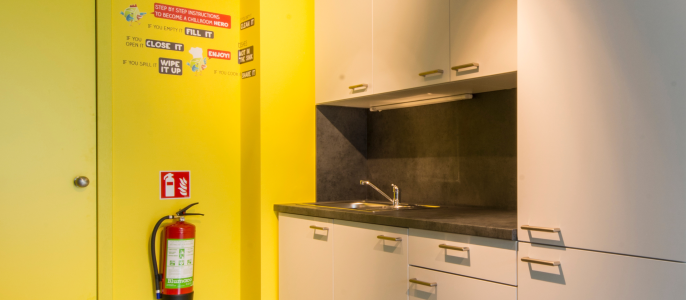 Mia Upkot Upstudio