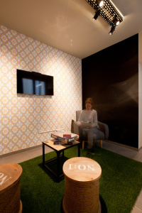 Antwerpen Upkot - chillroom