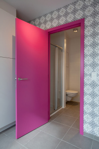 Upcomfort (2p) Antwerpen Upkot