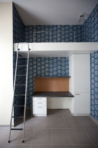 Upcomfort Antwerpen Upkot