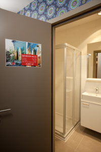 Upcomfort Antwerpen Upkot